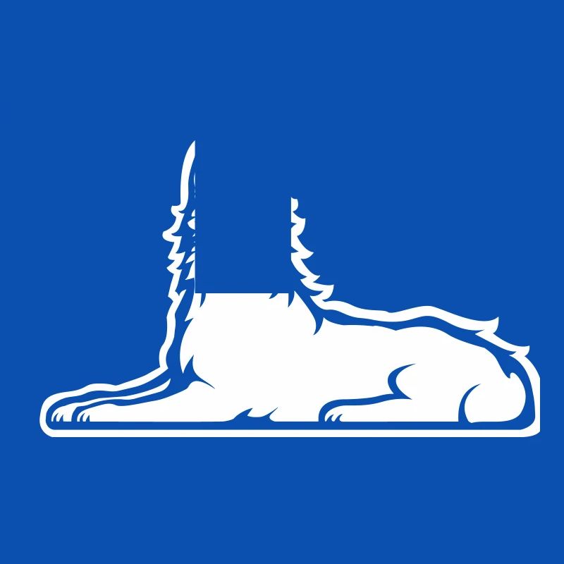 Chechen White Wolf