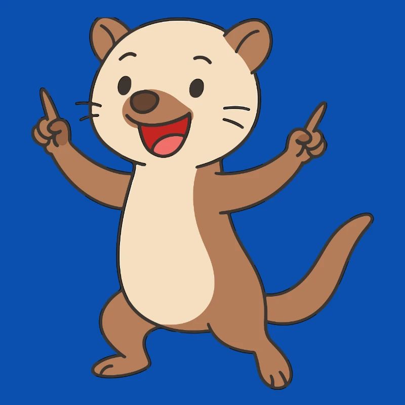 Dancing marten dwarf