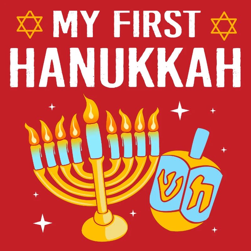 Hanoukka Hanoukka Hanoukka