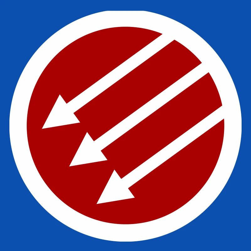 Iron Front / Eiserne Front / Järnfronten