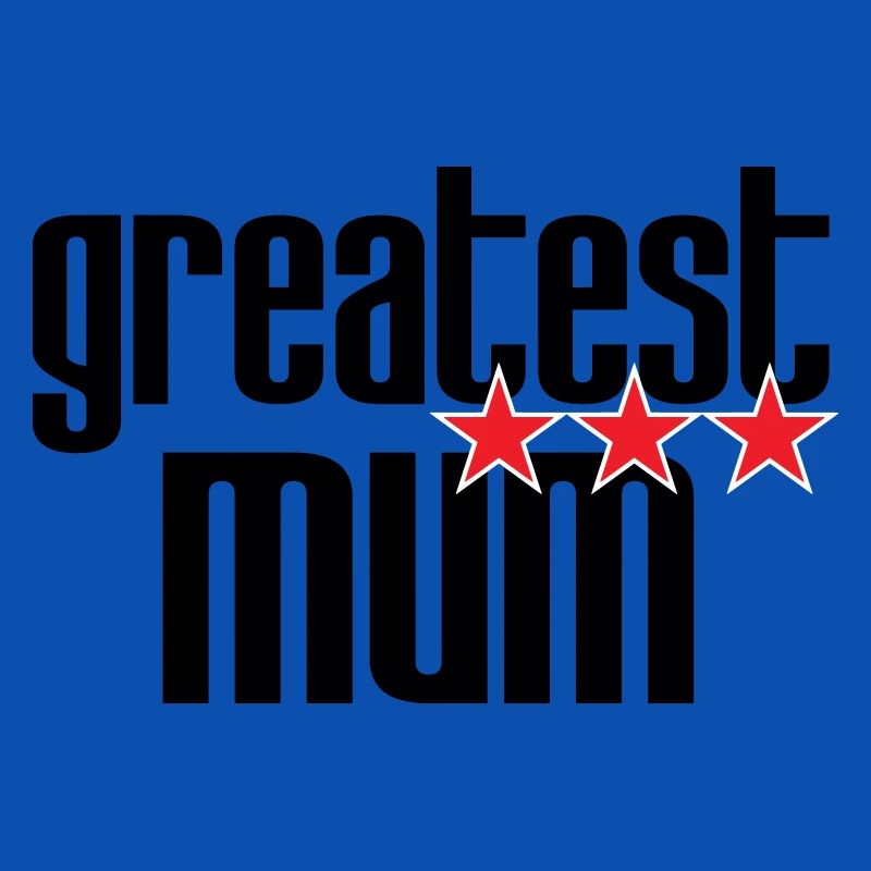 Beste Mama - Muttertag