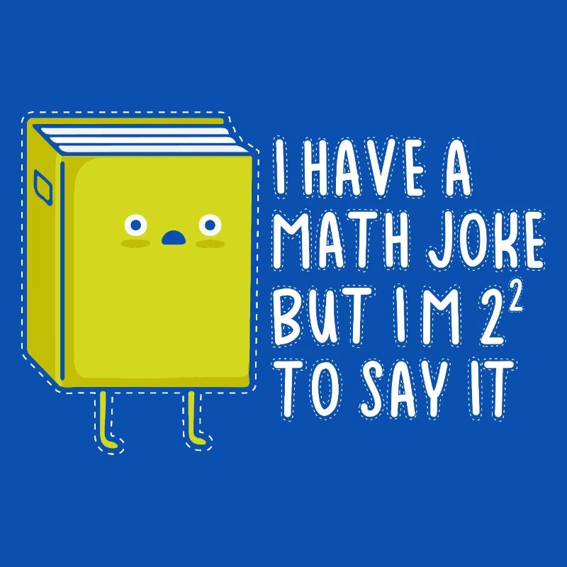 Math Nerd Students University Professor Mathematics