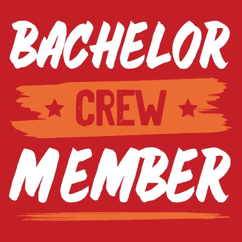 Bachelor Crew