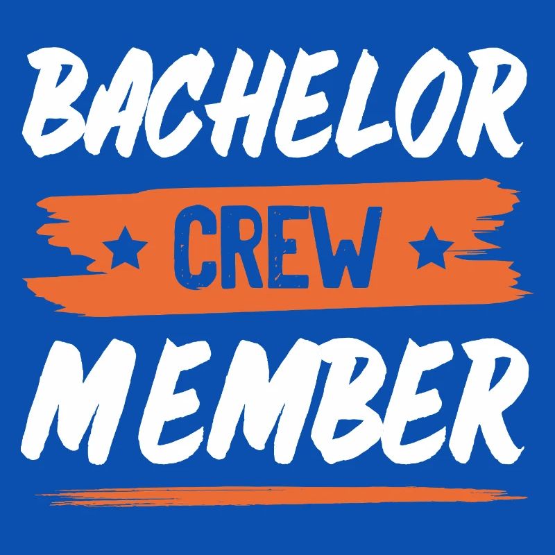 Bachelor Crew