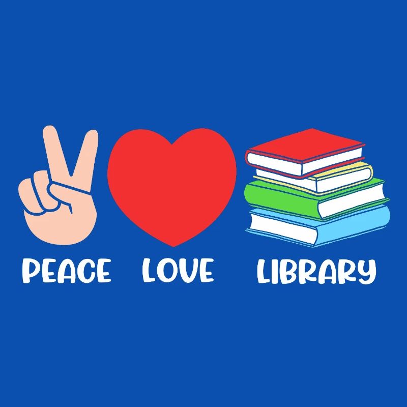 Book Bookworm Library Reading Bookworm