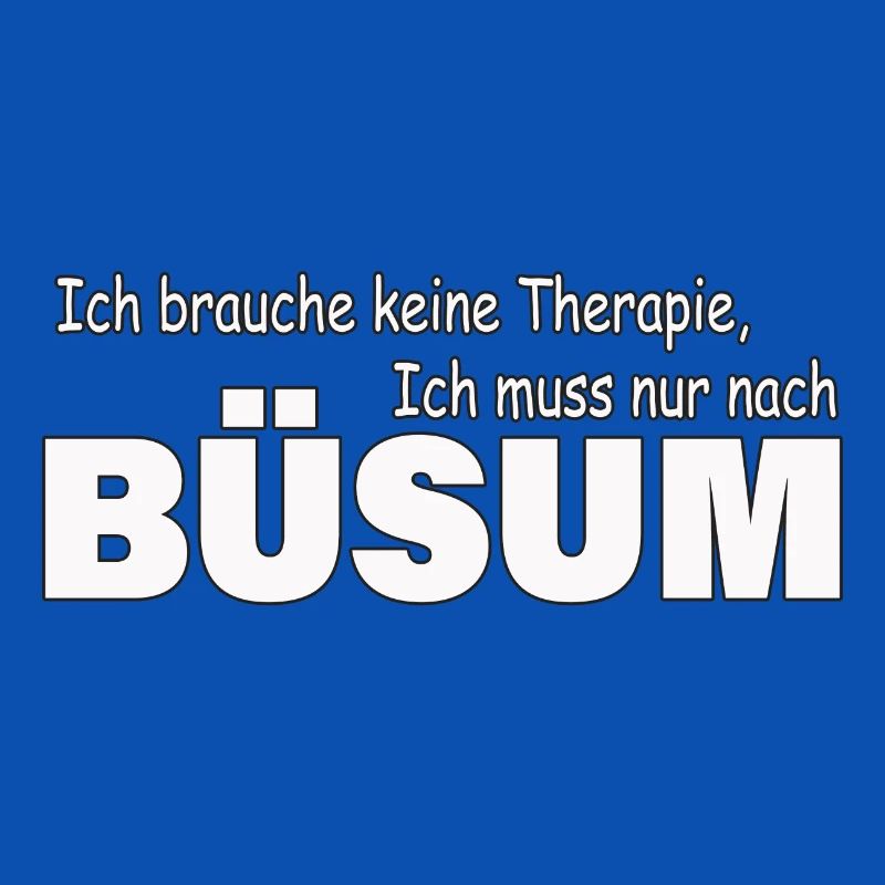 Therapy BÜSUM