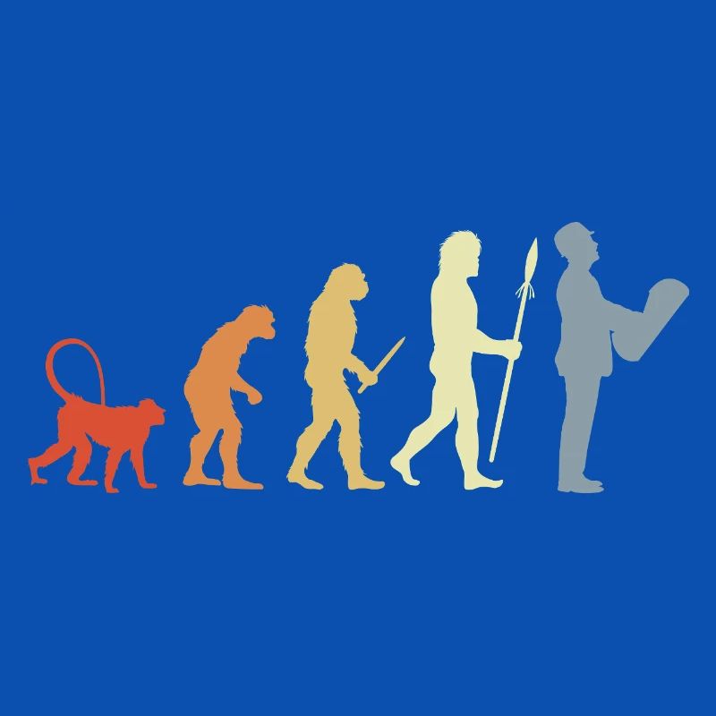 Évolution de l’architecte