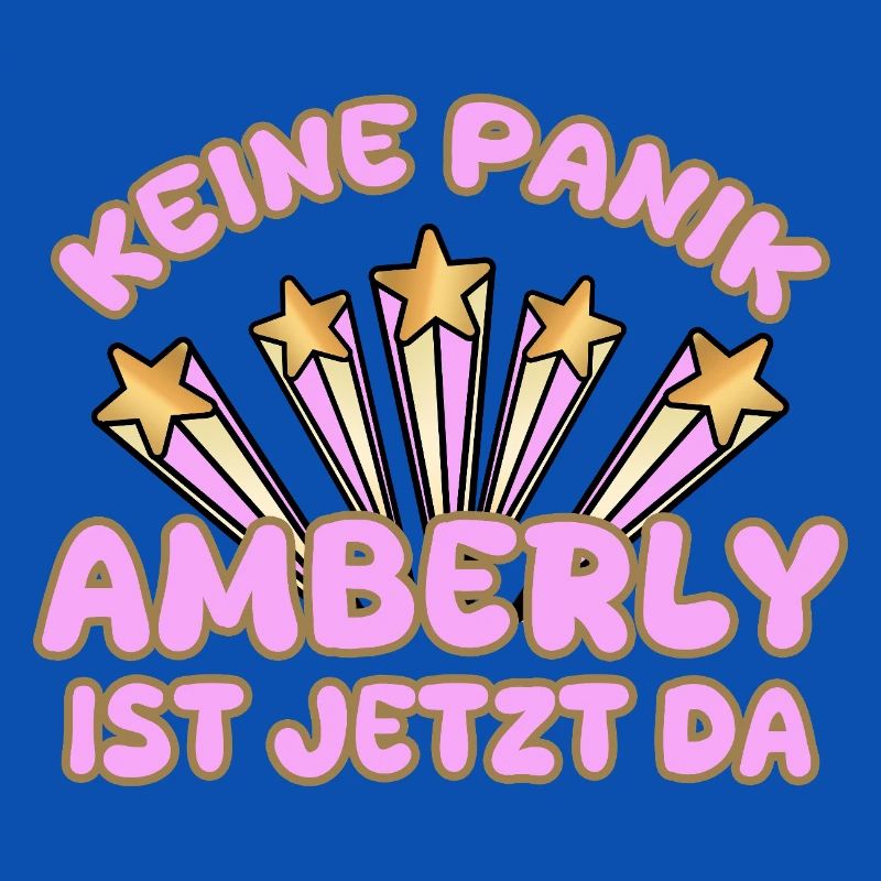 Amberly as a woman's name