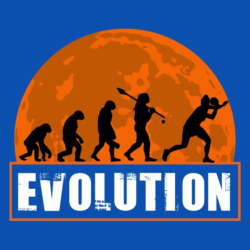 Évolution du tennis de table et du ping-pong