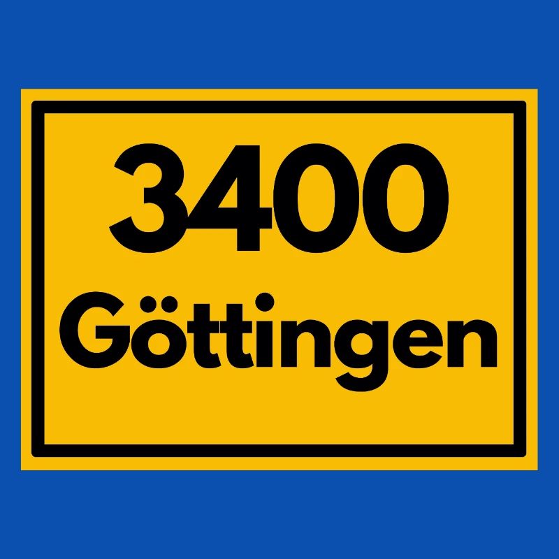 ANCIEN CODE POSTAL RETRO 3400 UNIVERS DE GÖTTINGEN