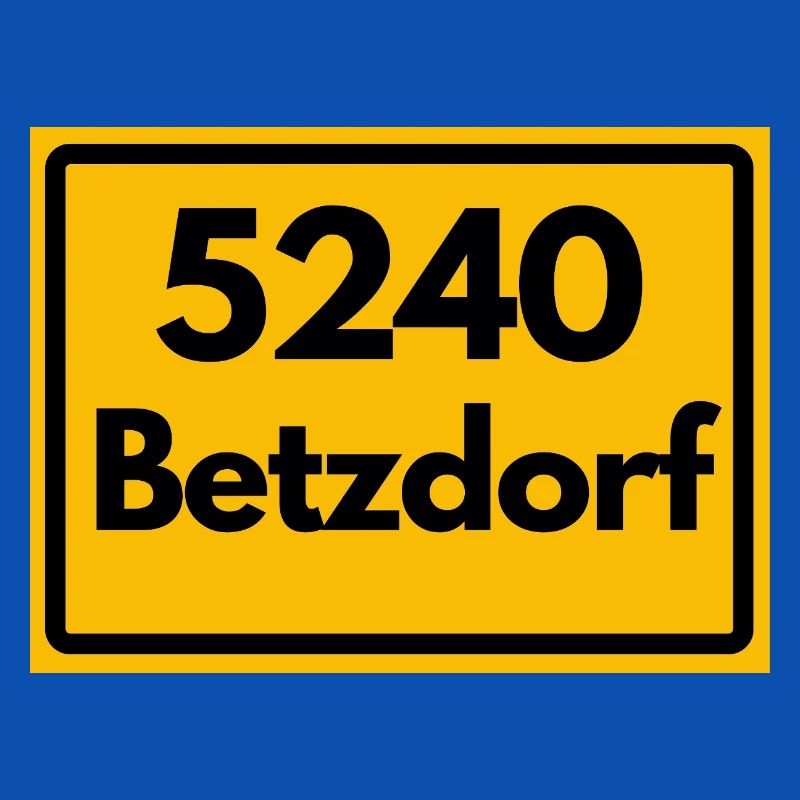 OLD POSTCODE POSTCODE RETRO 5240 BETZDORF