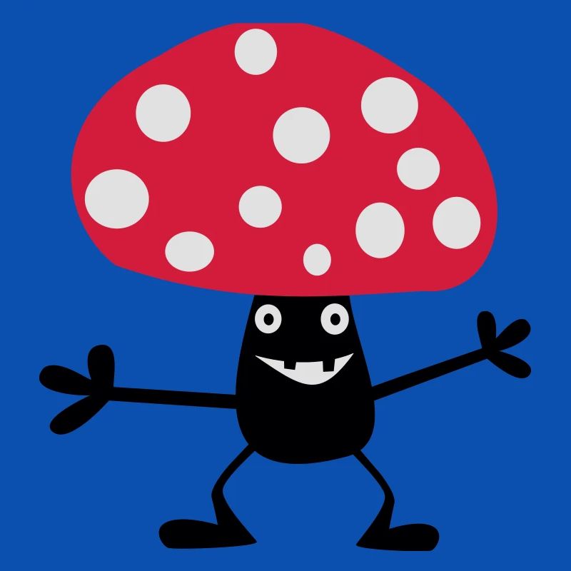 Toadstool vilain