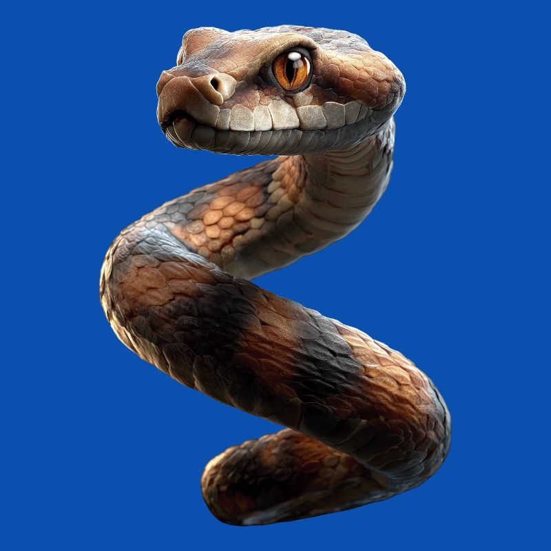 Schlange Python Kobra Klapperschlange Schlangen