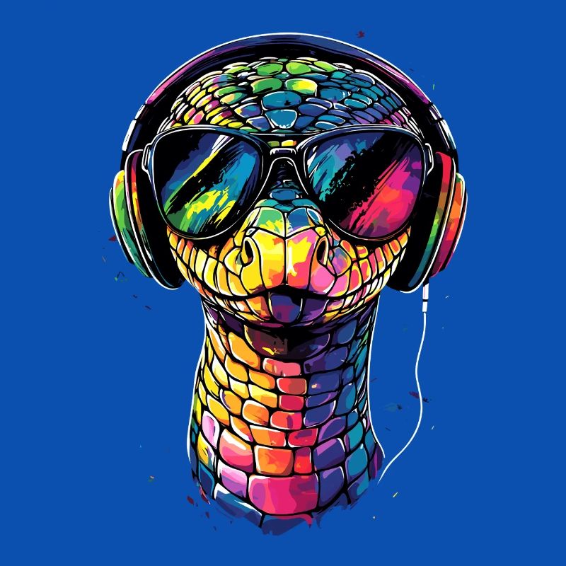 serpent, python, cobra, serpent à sonnettes, serpents