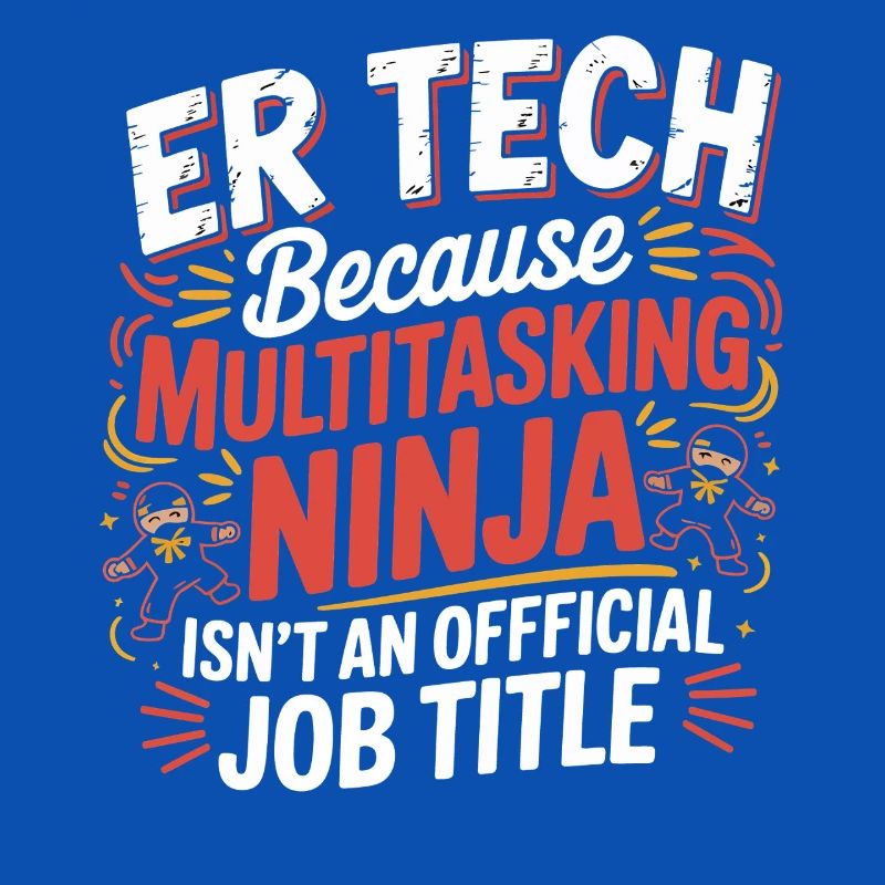 Tech Ninja: Multitasking Humor
