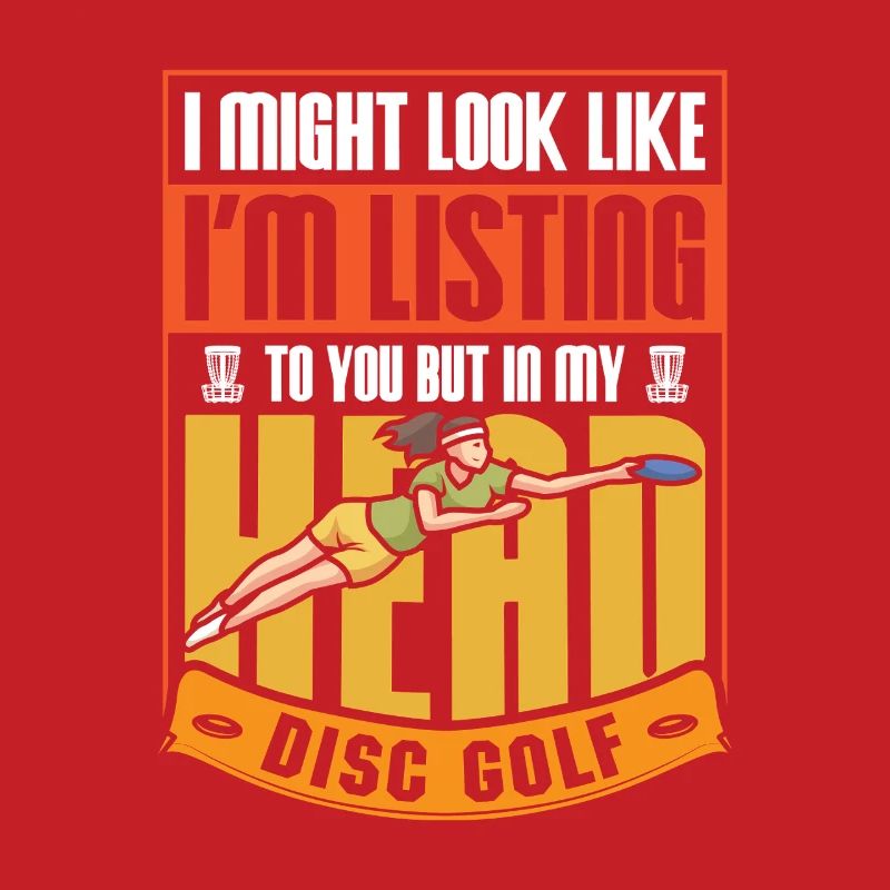 Disc Golf Geschenke Discgolf