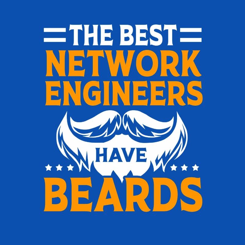 Network Computer Scientist Programmer Admin