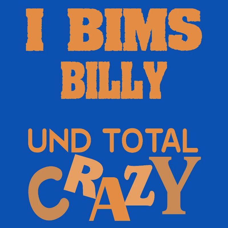 first name Billy