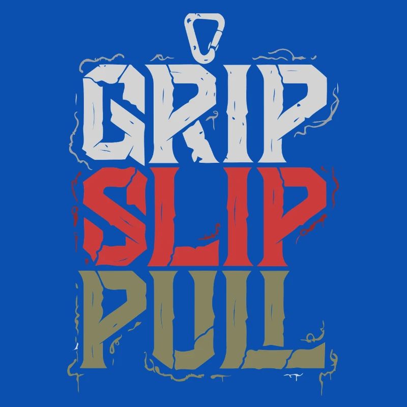 Grip Slip Pull