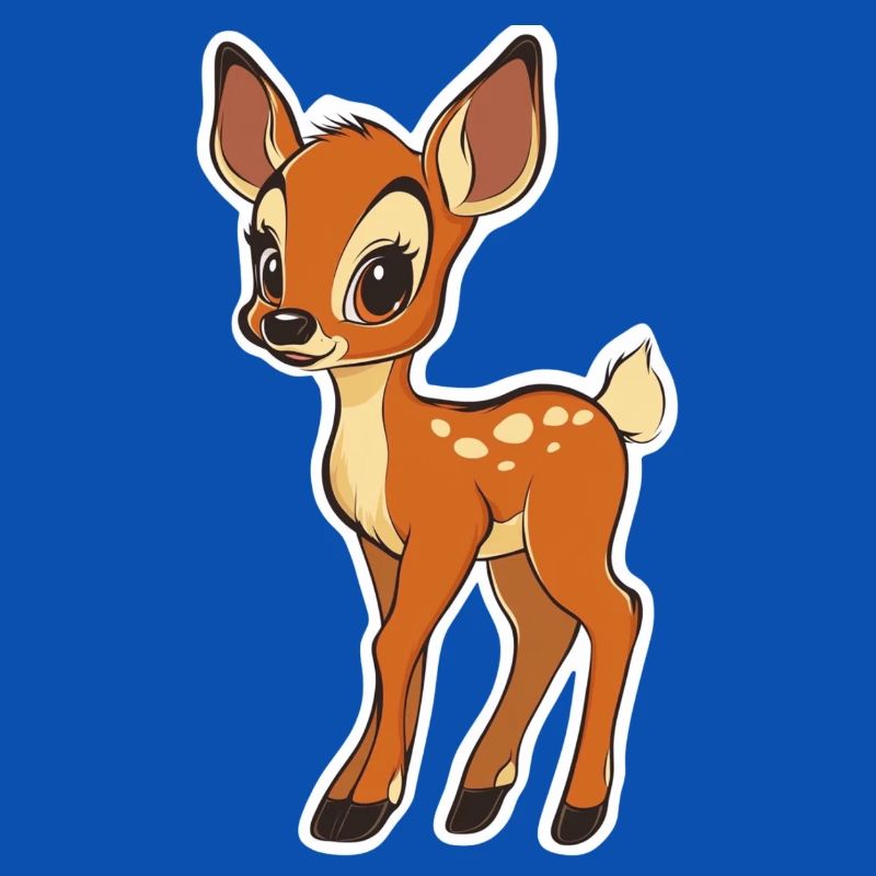roe deer