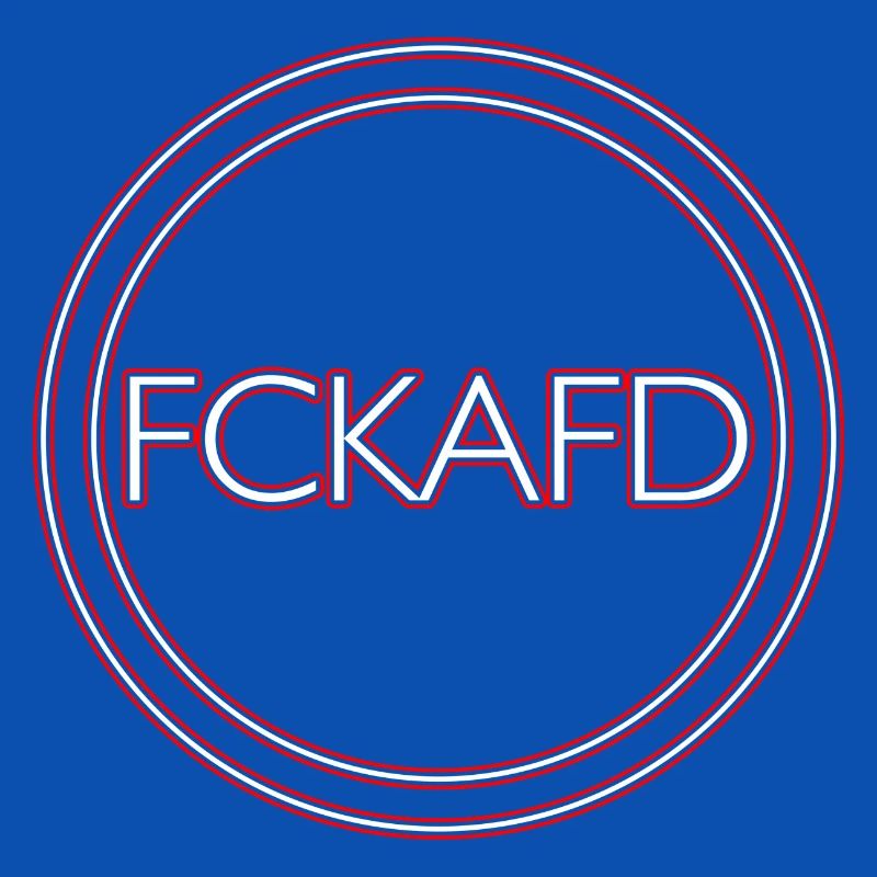 FCK AFD