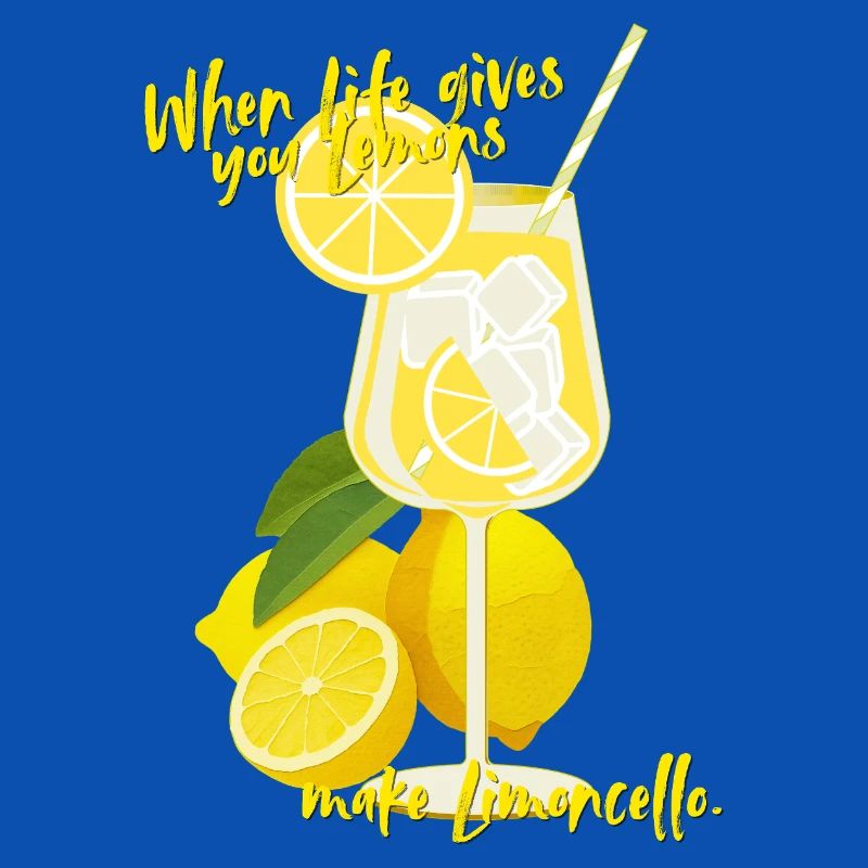 Limoncello