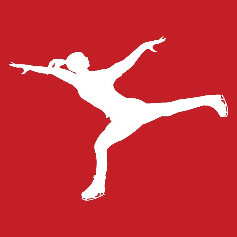 Dynamic pose on runners