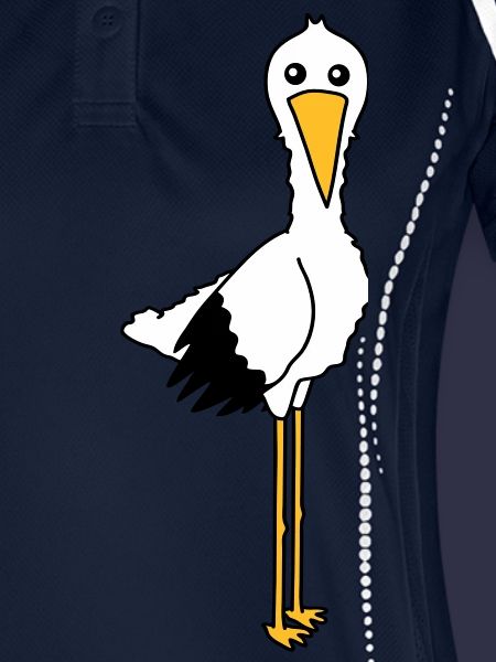 stork