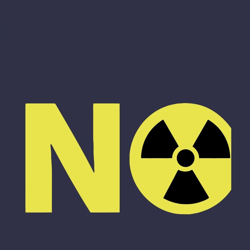 Nuclear Power No Thanks