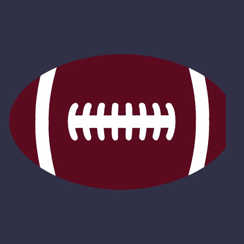 rugby ball