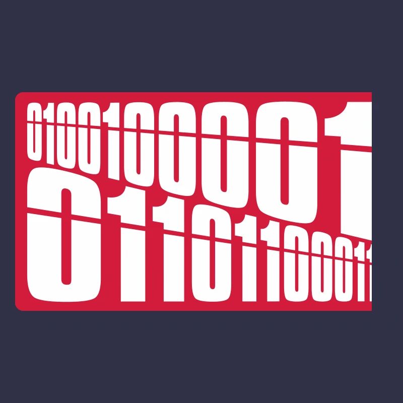 Binär Code Programm Sprache