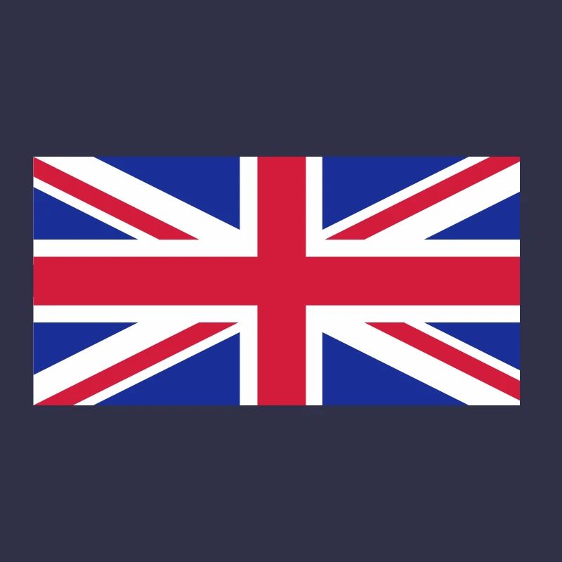 Great Britain - Union Jack