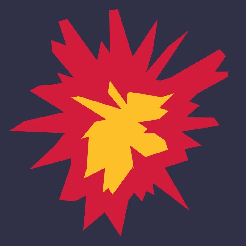 fire flame hot tnt dynamite explode explosi