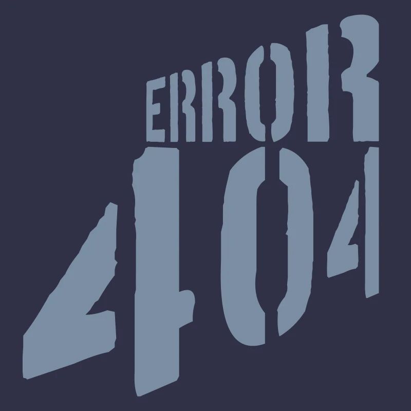 Error 404 network lost