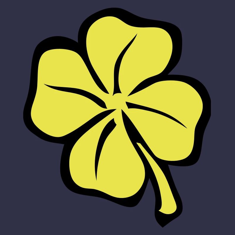 clover 4 lucky leaf 1