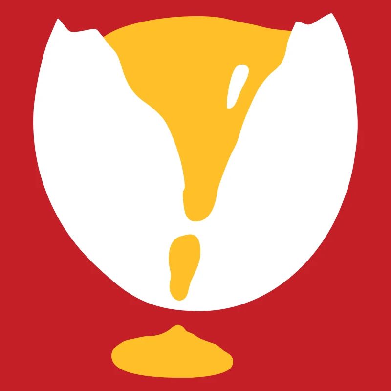 Raw Egg - V2