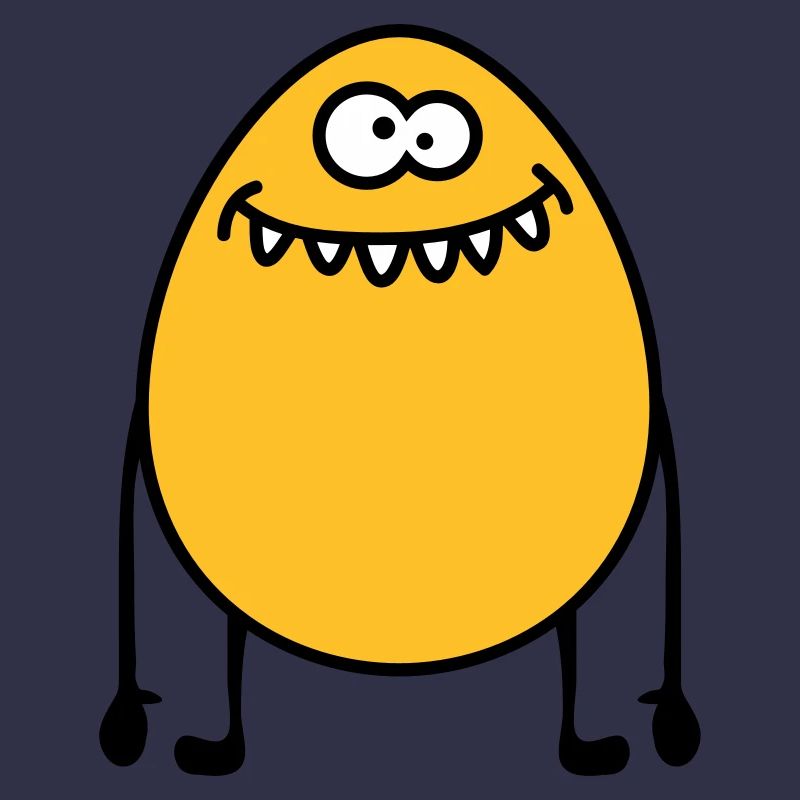 Egg Monster
