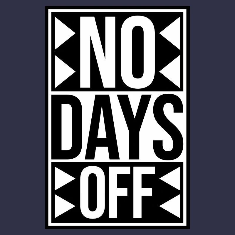 pas de jours de congé devis