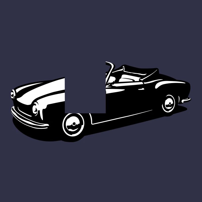Oldtimer Cabrio 14 (2c)
