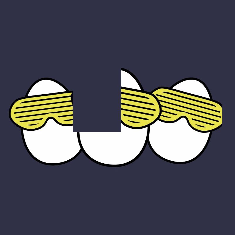Funky Egg Crew