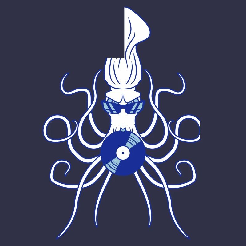 Octopus Octopus Squid Squid Record