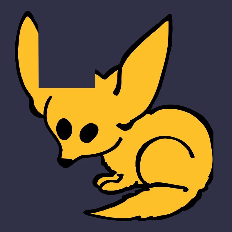 Fennec fox