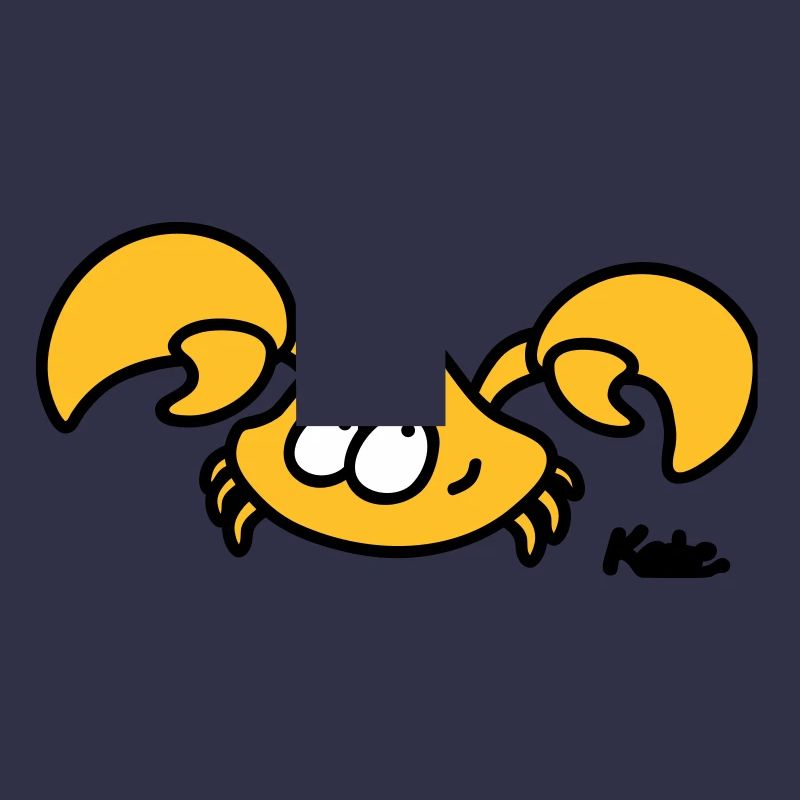 Crab (3c)