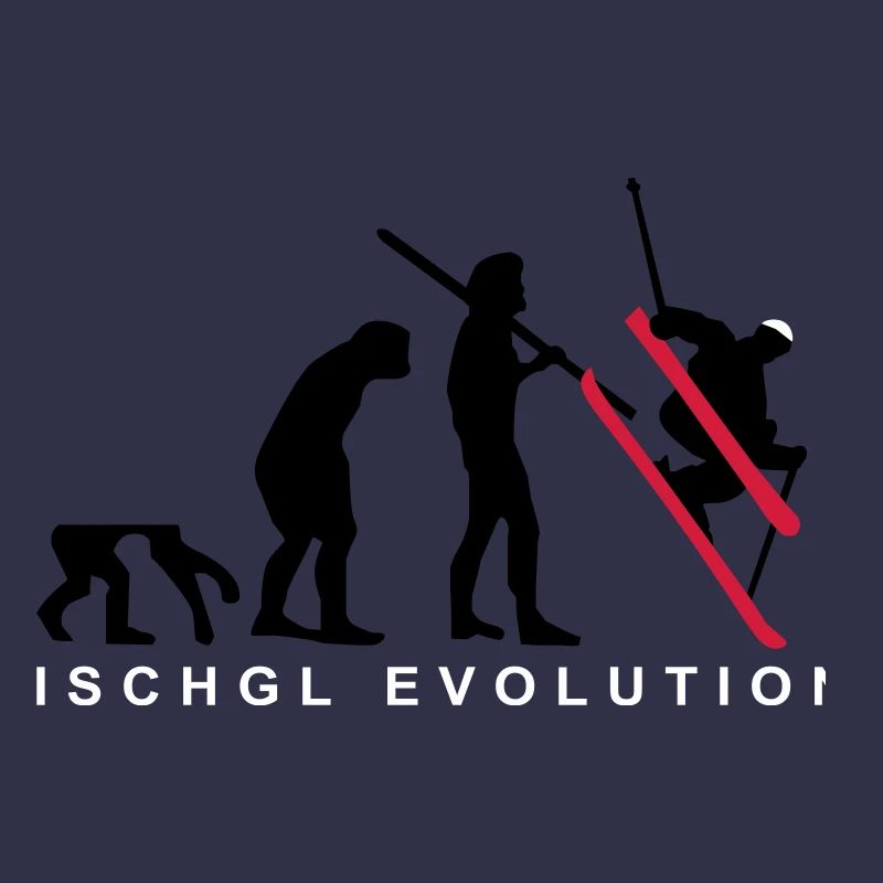 Ischgl Evolution Ski