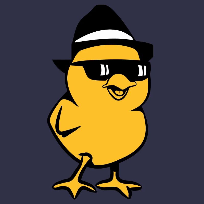 poussins doux