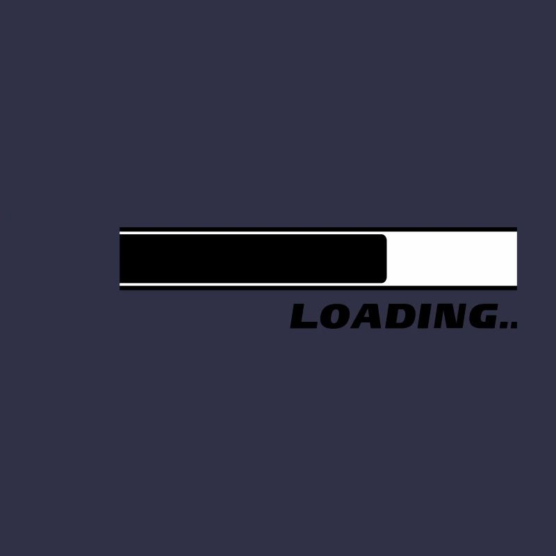 Loading Loading loader 2c
