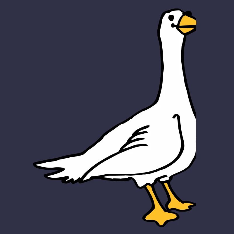 Goose
