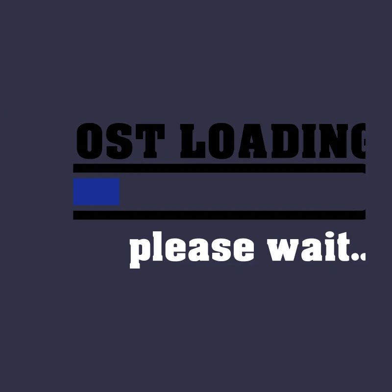Boost Loading Please Wait