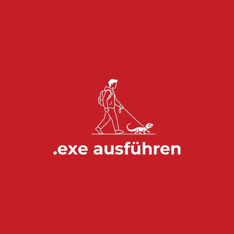 Sys Admin Programmierer Informatiker