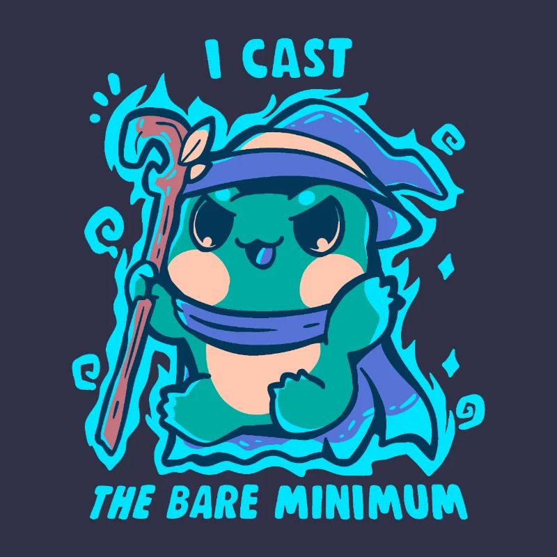 Le sort du strict minimum